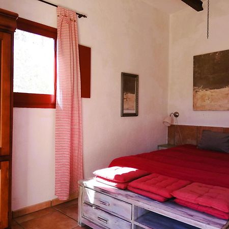 Casa El Dragonet Villa El Perello  ภายนอก รูปภาพ