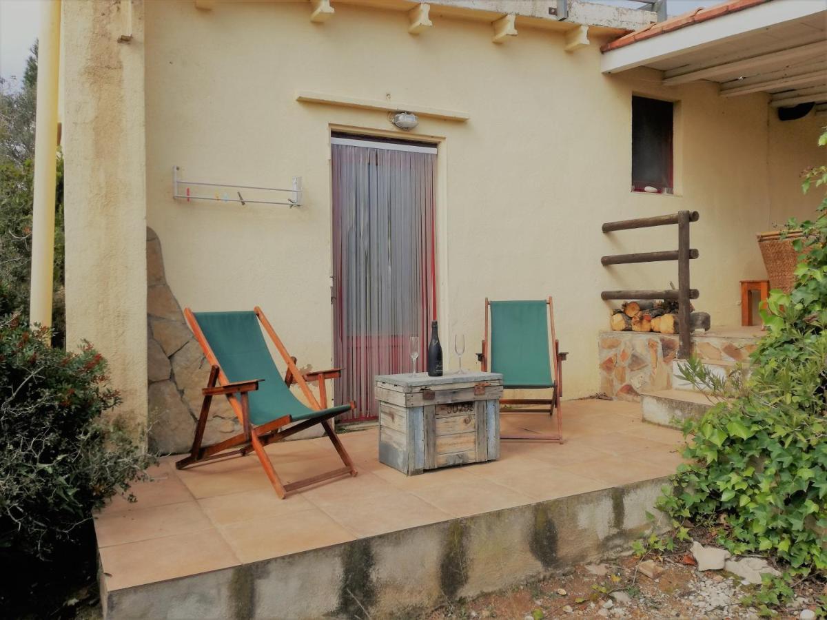 Casa El Dragonet Villa El Perello  ภายนอก รูปภาพ