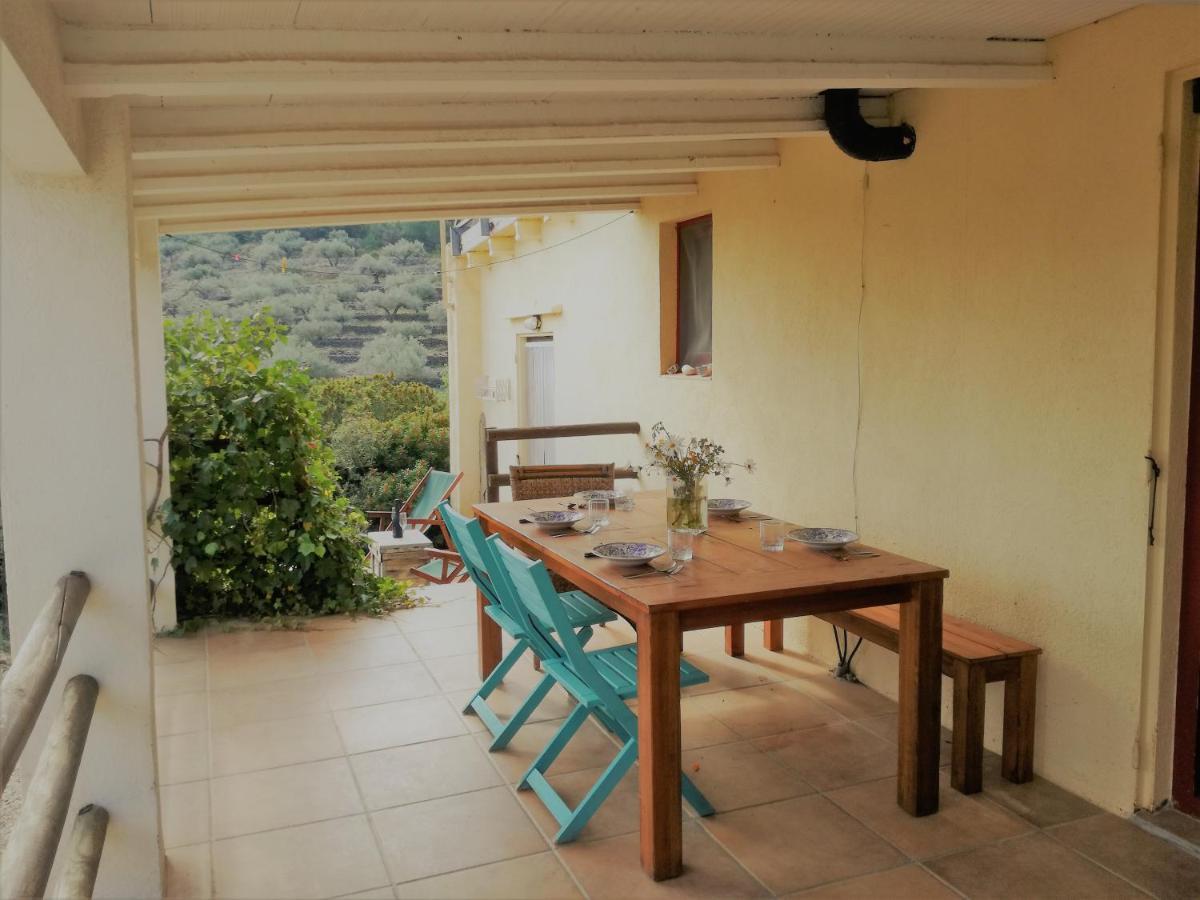 Casa El Dragonet Villa El Perello  ภายนอก รูปภาพ