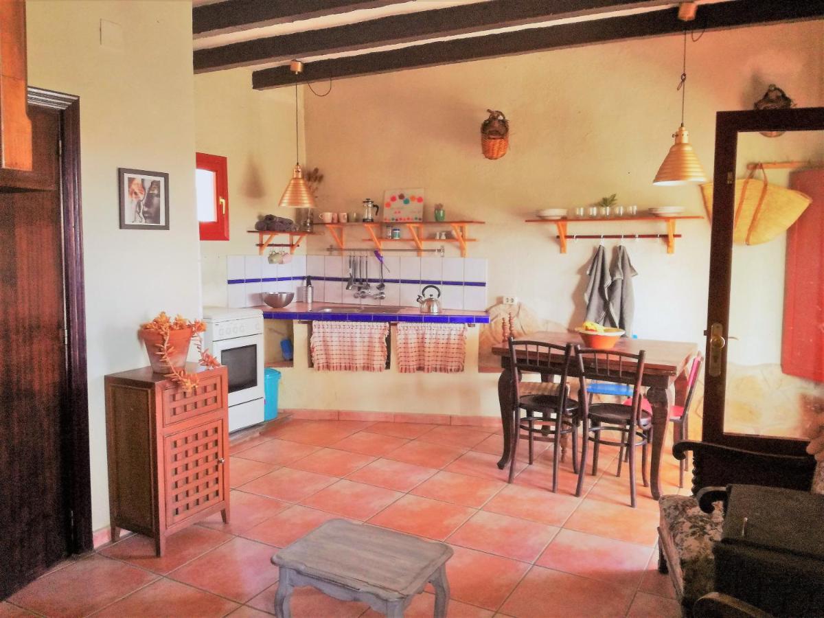 Casa El Dragonet Villa El Perello  ภายนอก รูปภาพ