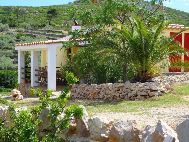Casa El Dragonet Villa El Perello  ภายนอก รูปภาพ