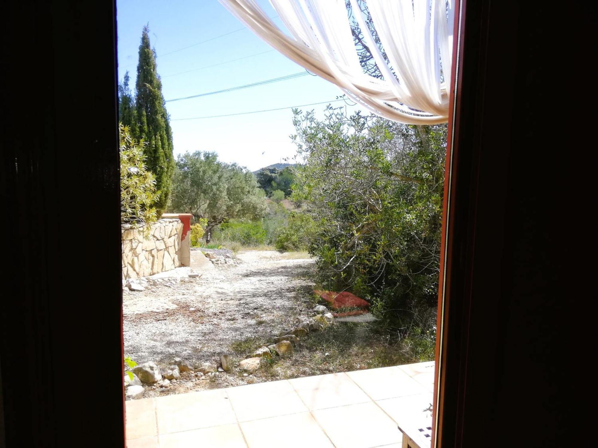 Casa El Dragonet Villa El Perello  ภายนอก รูปภาพ