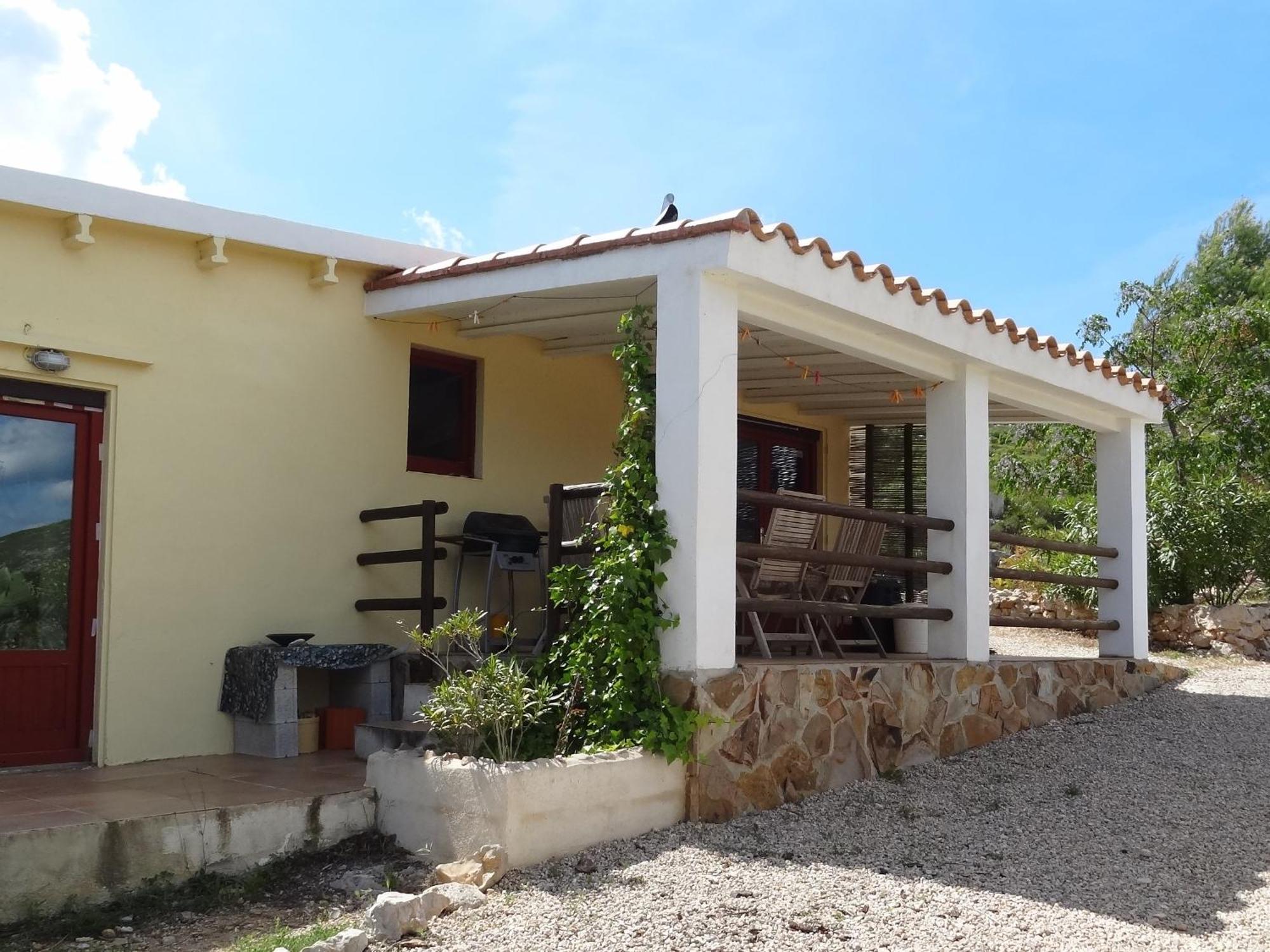 Casa El Dragonet Villa El Perello  ภายนอก รูปภาพ