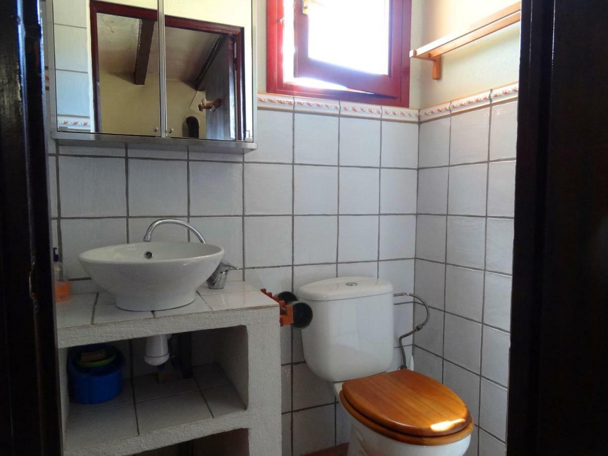 Casa El Dragonet Villa El Perello  ภายนอก รูปภาพ