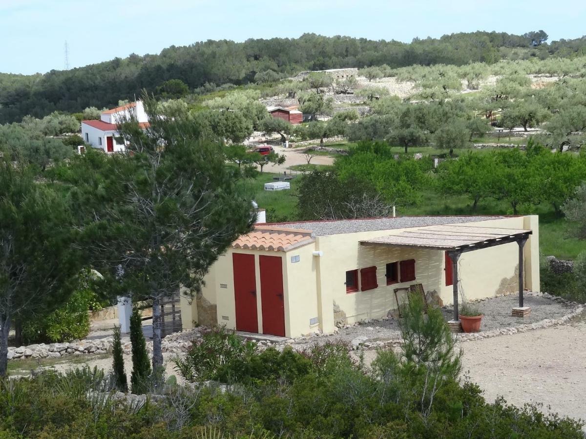 Casa El Dragonet Villa El Perello  ภายนอก รูปภาพ