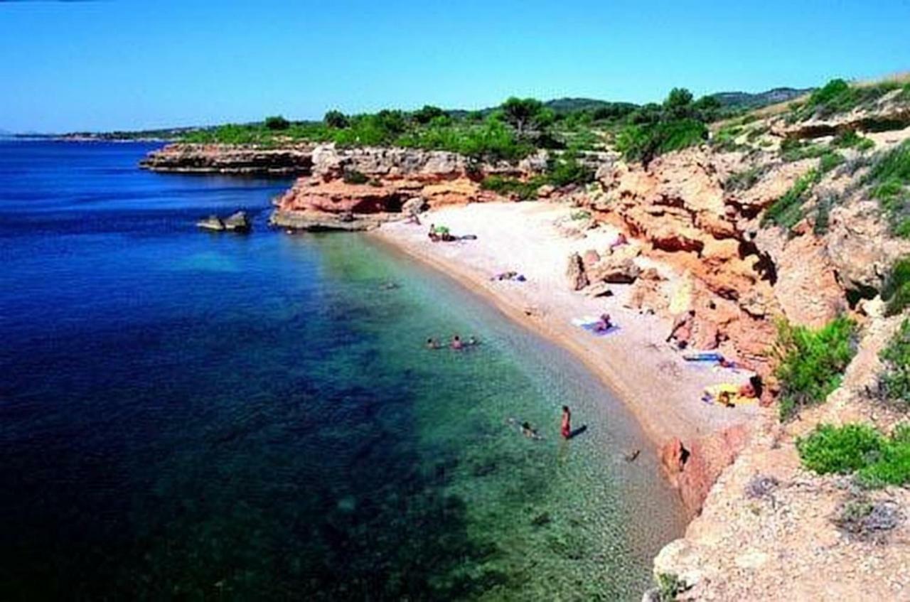 Casa El Dragonet Villa El Perello  ภายนอก รูปภาพ